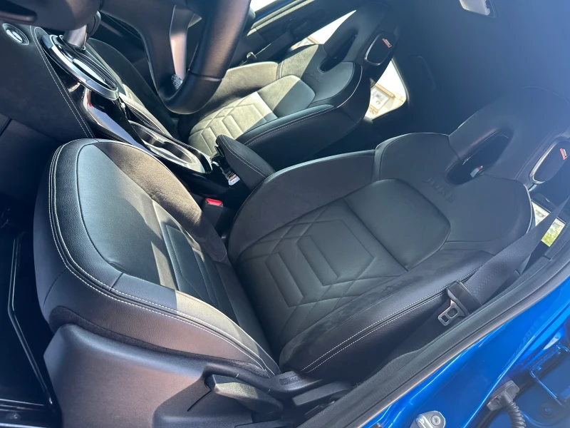 Nissan Juke 1.6. HYBRID   N-DESIGN, снимка 15 - Автомобили и джипове - 51222516