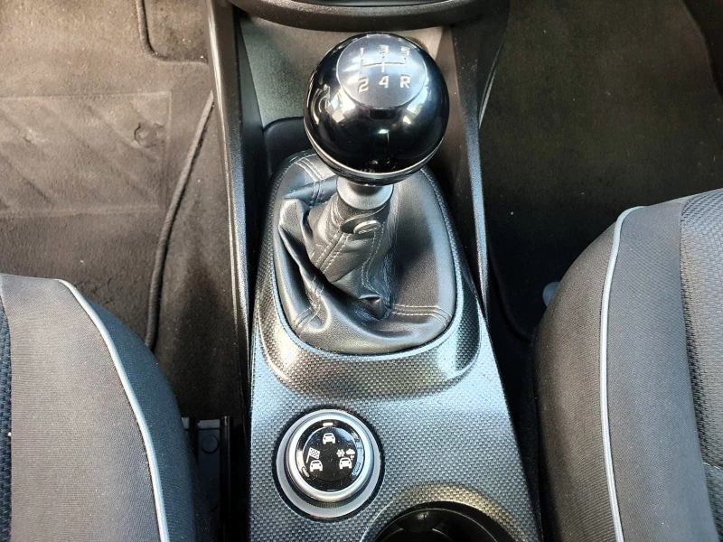 Fiat 500X 1.6i/110/Pop Star, снимка 10 - Автомобили и джипове - 51182766