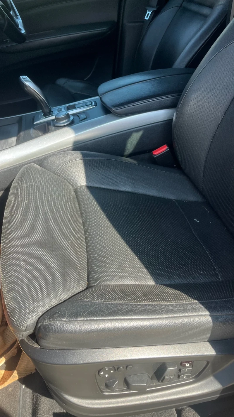 BMW X5 BMW E70 X5 286 , снимка 6 - Автомобили и джипове - 52340321