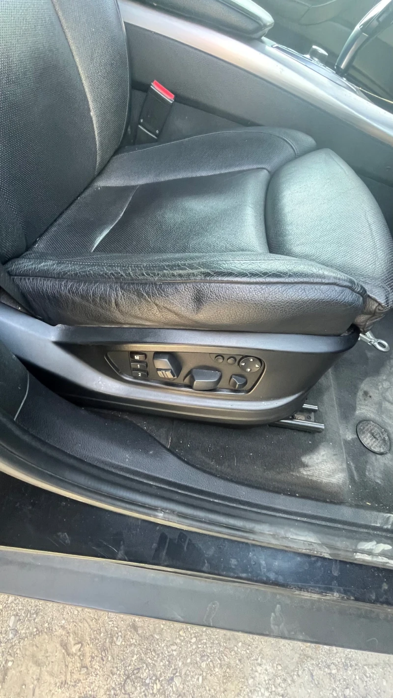 BMW X5 BMW E70 X5 286 , снимка 9 - Автомобили и джипове - 52340321