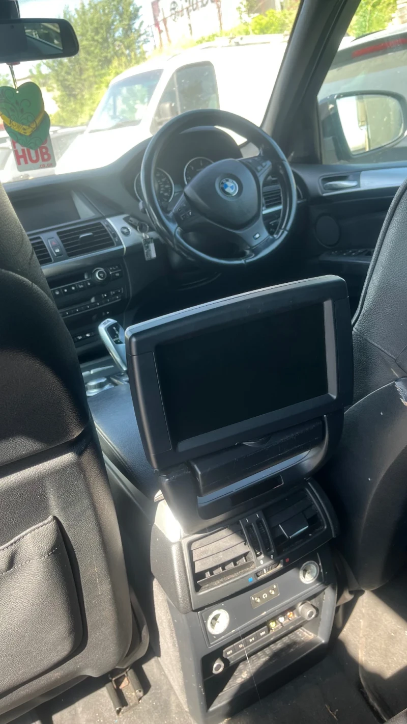 BMW X5 BMW E70 X5 286 , снимка 4 - Автомобили и джипове - 52340321