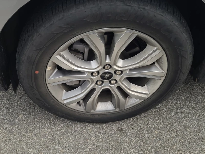 Ford Edge * TITANIUM * CARFAX * БЕЗ ПЪРВОНАЧАЛНА ВНОСКА, снимка 6 - Автомобили и джипове - 52929596