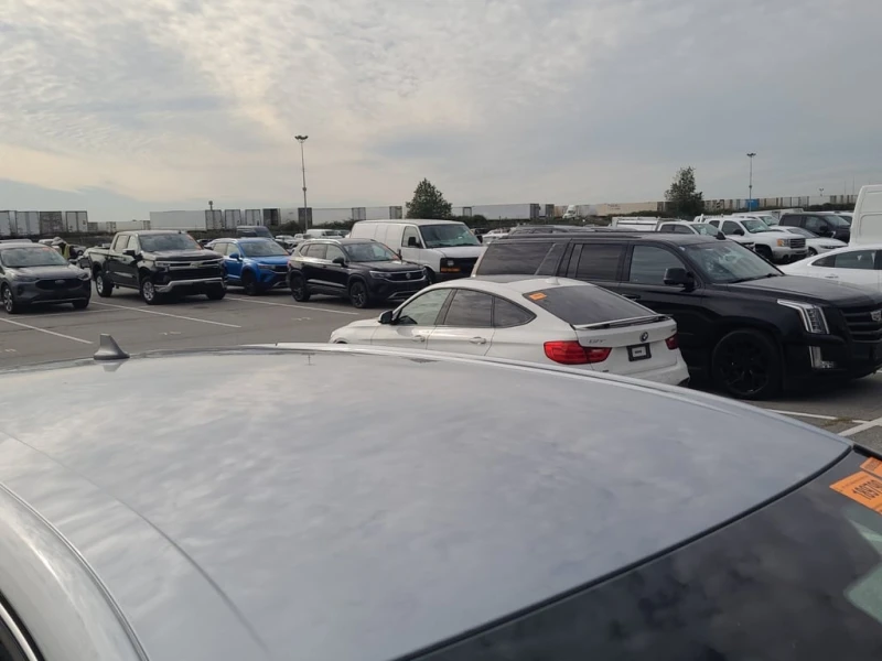 Ford Edge * TITANIUM * CARFAX * БЕЗ ПЪРВОНАЧАЛНА ВНОСКА, снимка 16 - Автомобили и джипове - 52929596