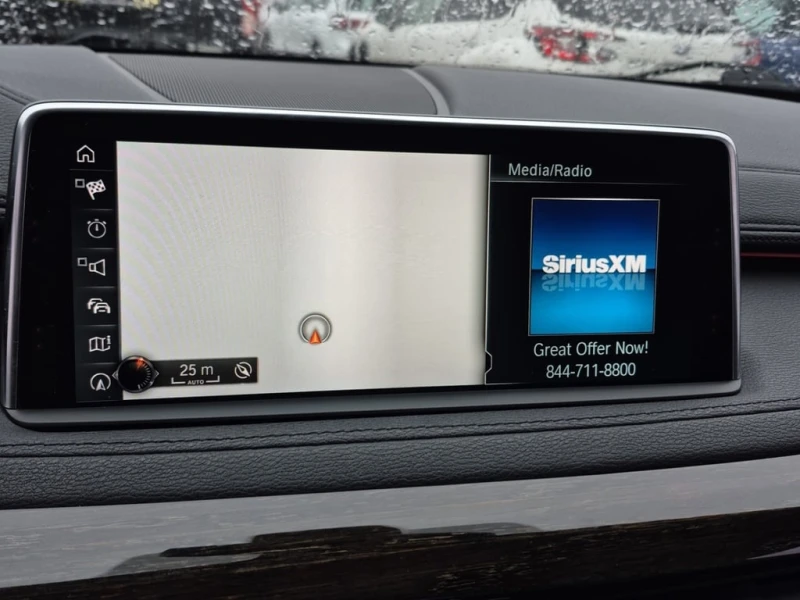 BMW X6 * XDRIVE35I * CARFAX * , снимка 10 - Автомобили и джипове - 53231168