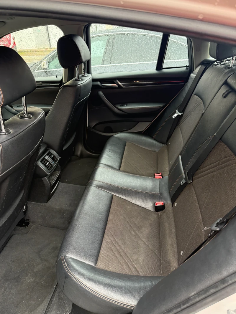 BMW X4 Xdrive, снимка 6 - Автомобили и джипове - 53404767