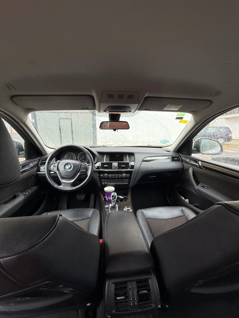 BMW X4 Xdrive, снимка 5 - Автомобили и джипове - 53404767