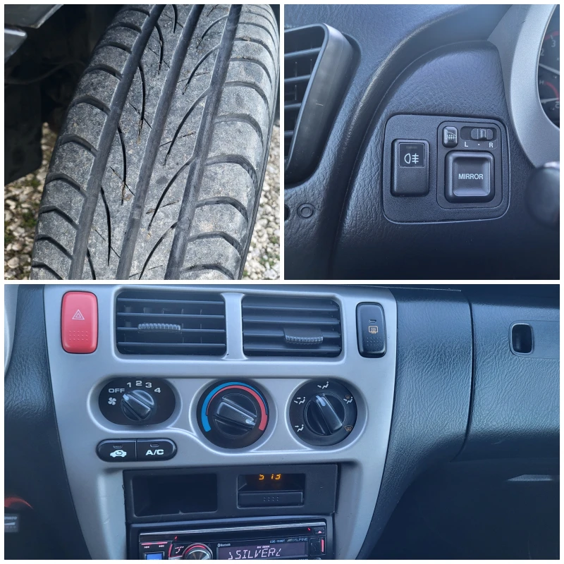 Honda Hr-v 1.6i ГАЗ - 6900 лв. - 56442540 | Car24.bg