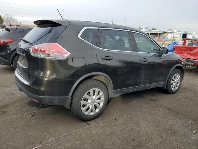 Nissan Rogue, снимка 4 - Автомобили и джипове - 49183905