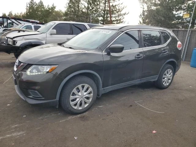 Nissan Rogue, снимка 2 - Автомобили и джипове - 49183905