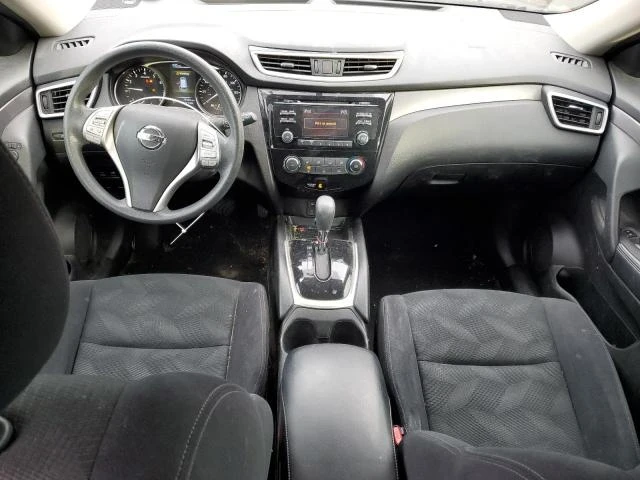 Nissan Rogue, снимка 8 - Автомобили и джипове - 49183905