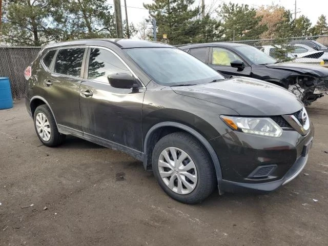 Nissan Rogue, снимка 5 - Автомобили и джипове - 49183905