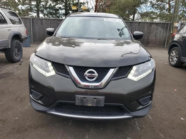 Nissan Rogue, снимка 1 - Автомобили и джипове - 49183905