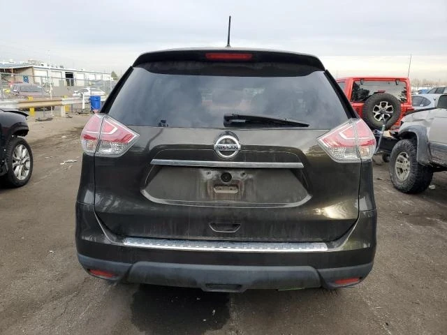 Nissan Rogue, снимка 6 - Автомобили и джипове - 49183905