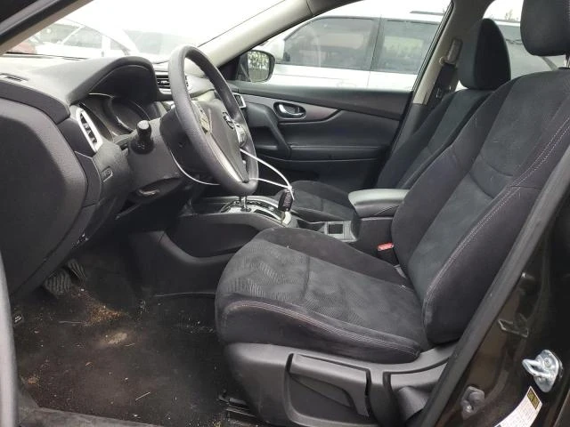 Nissan Rogue, снимка 7 - Автомобили и джипове - 49183905