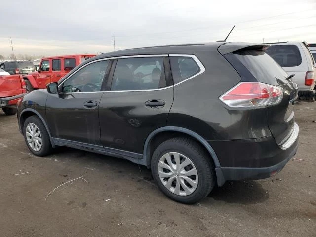 Nissan Rogue, снимка 3 - Автомобили и джипове - 49183905