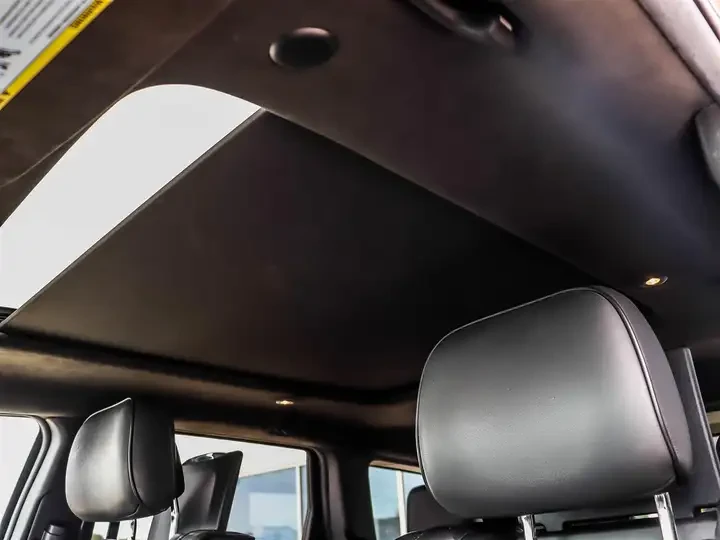 Jeep Grand cherokee 3.6* Summit* Harman Kardon* Въздушно* TV* Обдух, снимка 7 - Автомобили и джипове - 55478255