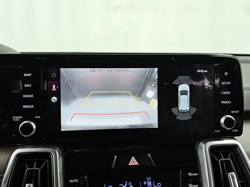 Kia Sorento 4Th Generation Diesel 2.2 4Wd Prestige, снимка 13 - Автомобили и джипове - 55539408
