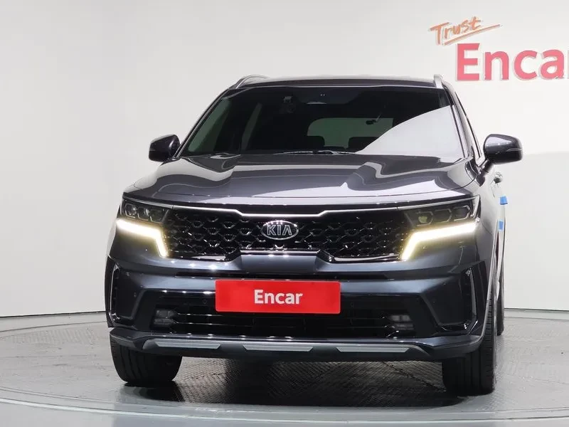 Kia Sorento 4Th Generation Diesel 2.2 4Wd Prestige, снимка 3 - Автомобили и джипове - 55539408