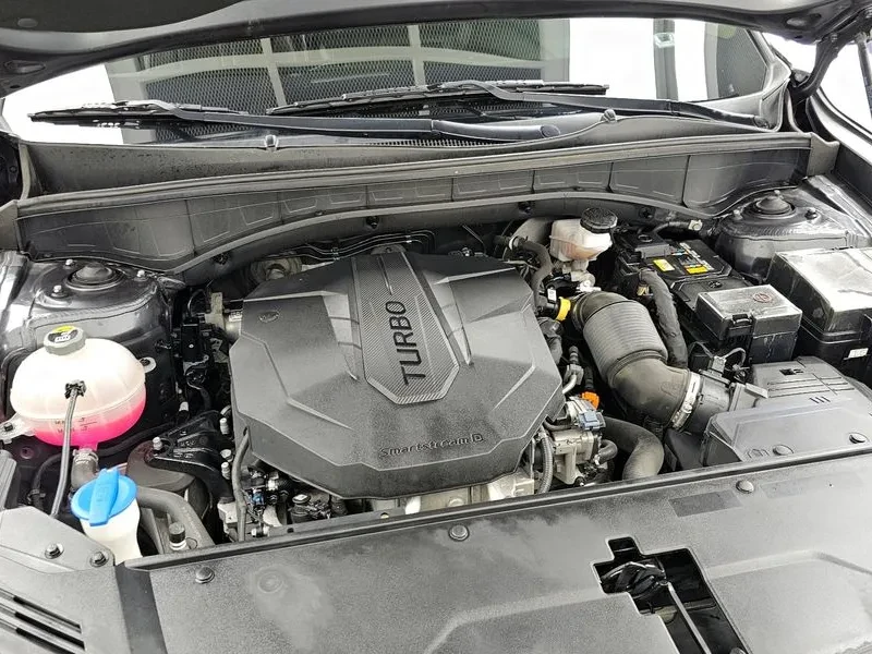 Kia Sorento 4Th Generation Diesel 2.2 4Wd Prestige, снимка 6 - Автомобили и джипове - 55539408