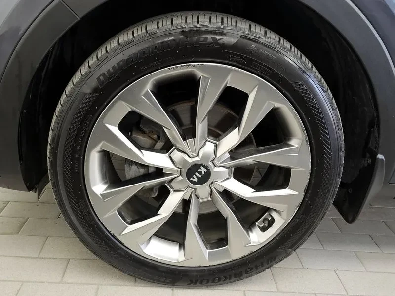 Kia Sorento 4Th Generation Diesel 2.2 4Wd Prestige, снимка 5 - Автомобили и джипове - 55539408