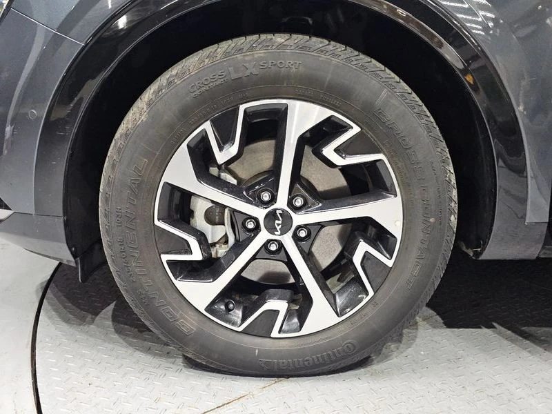 Kia Sportage Nobleless 2WD| 226к.с.| ВКЛ.ТЕХНОТЕСТ, снимка 5 - Автомобили и джипове - 55628968
