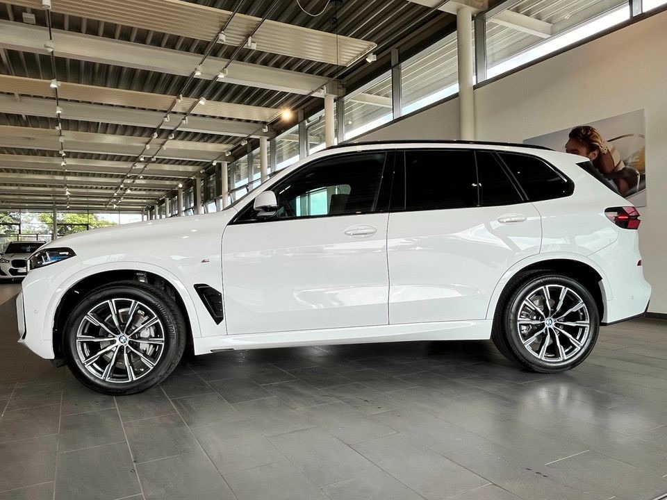 BMW X5 30d/ FACELIFT/ xDrive/ M-SPORT/ H&K/ HEAD UP/ 360/ - изображение 4