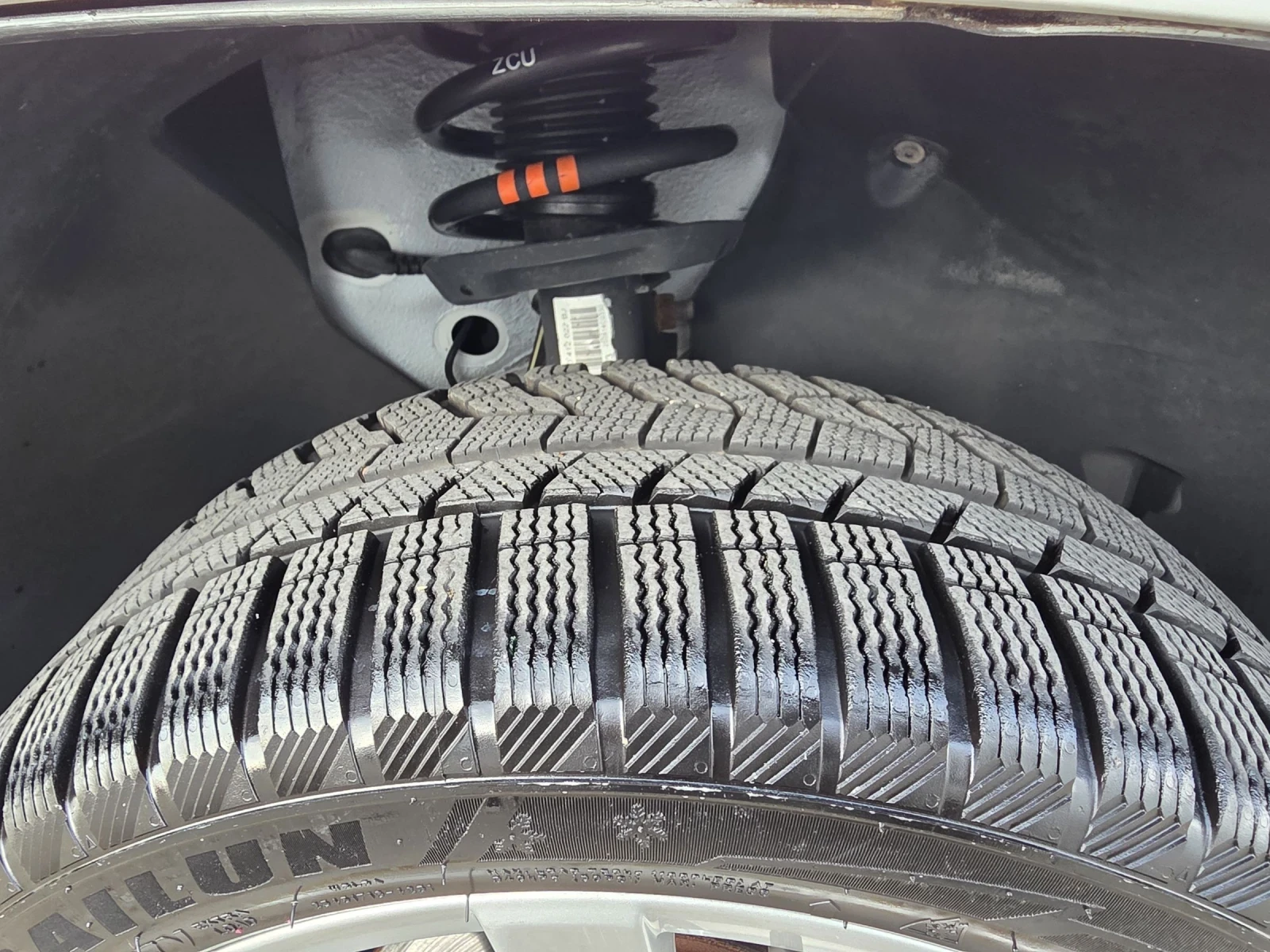 Skoda Yeti 1.6tdi 110p.s. DSG | Mobile.bg � ����������� 17