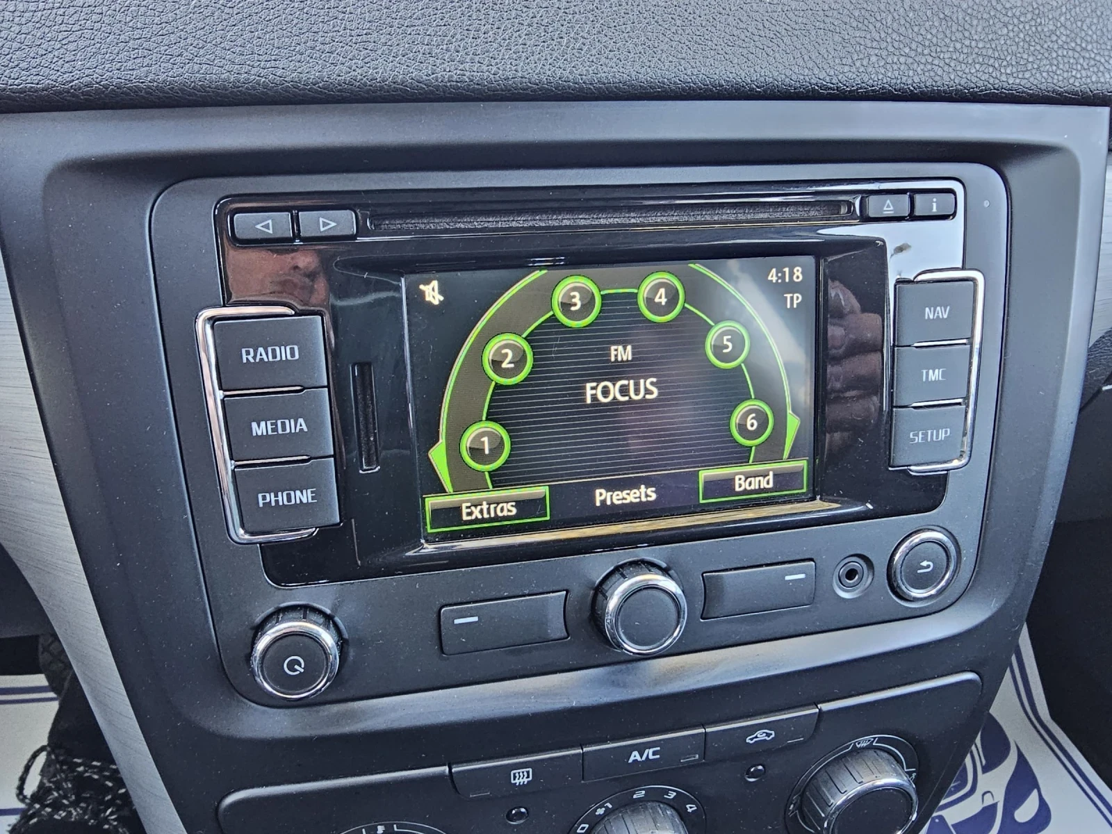 Skoda Yeti 1.6tdi 110p.s. DSG | Mobile.bg   15