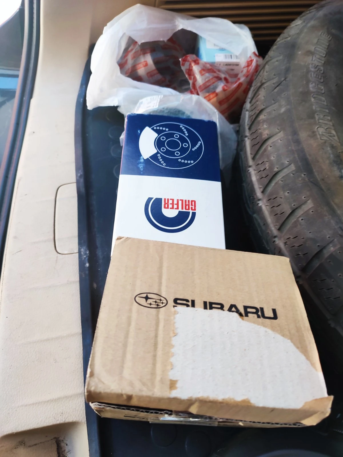 Subaru B10 Tribeka 3.6-Swiss | Mobile.bg � ����������� 14