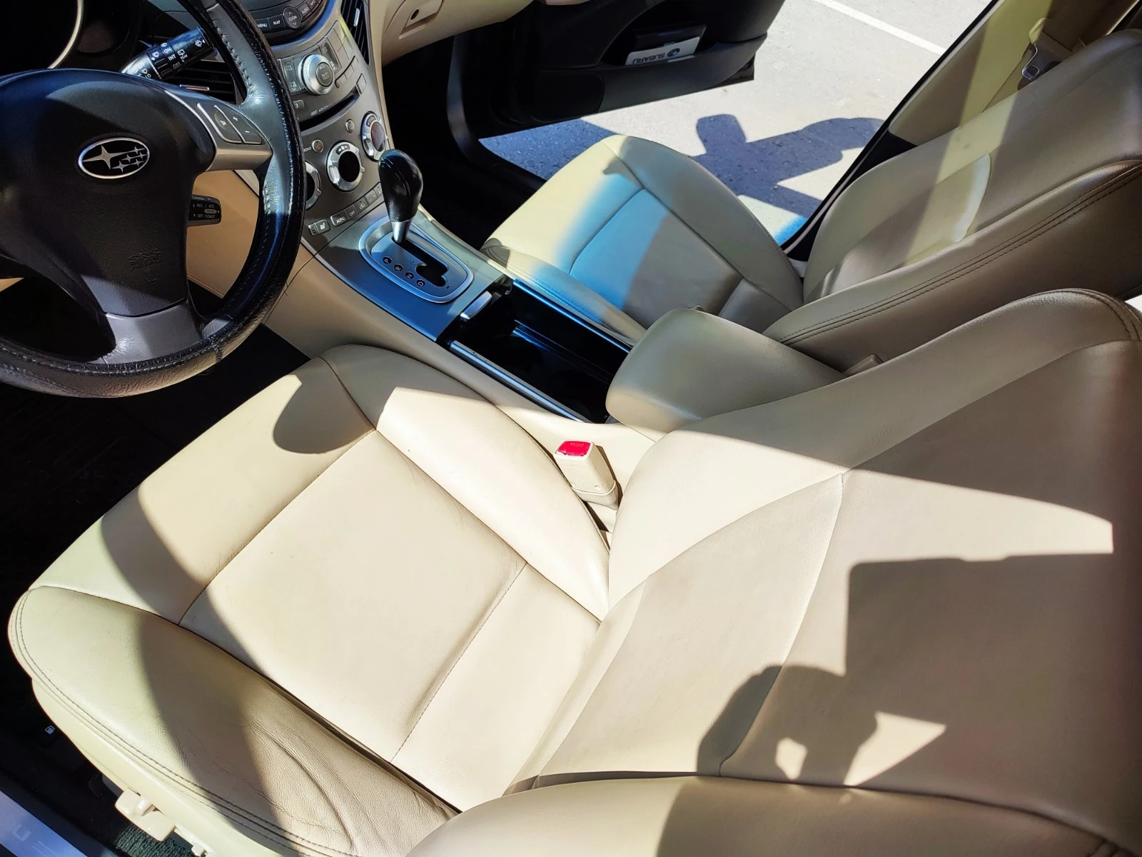 Subaru B10 Tribeka 3.6-Swiss | Mobile.bg � ����������� 12