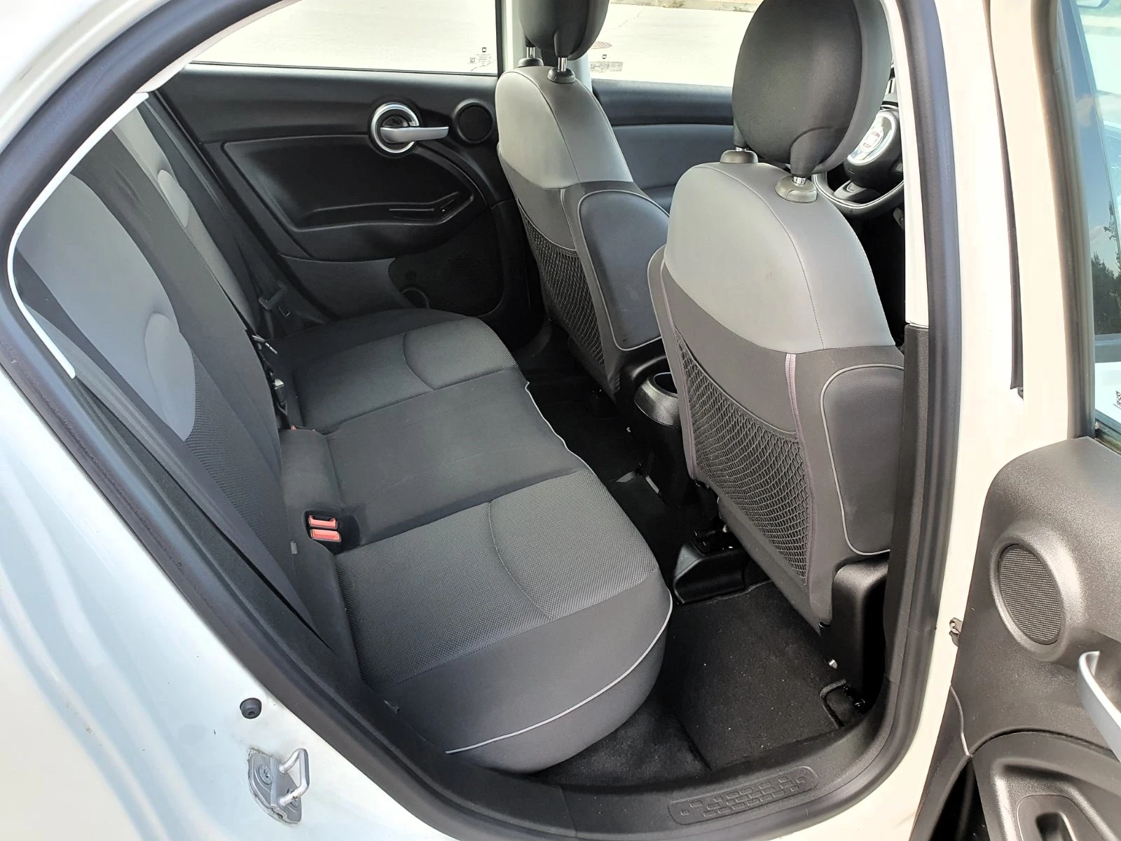 Fiat 500X 1.6i/110/Pop Star | Mobile.bg   12