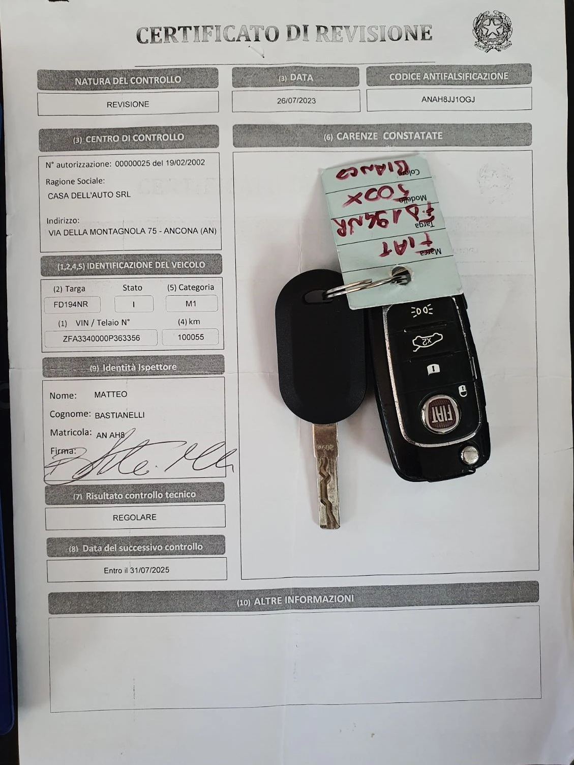 Fiat 500X 1.6i/110/Pop Star | Mobile.bg   16