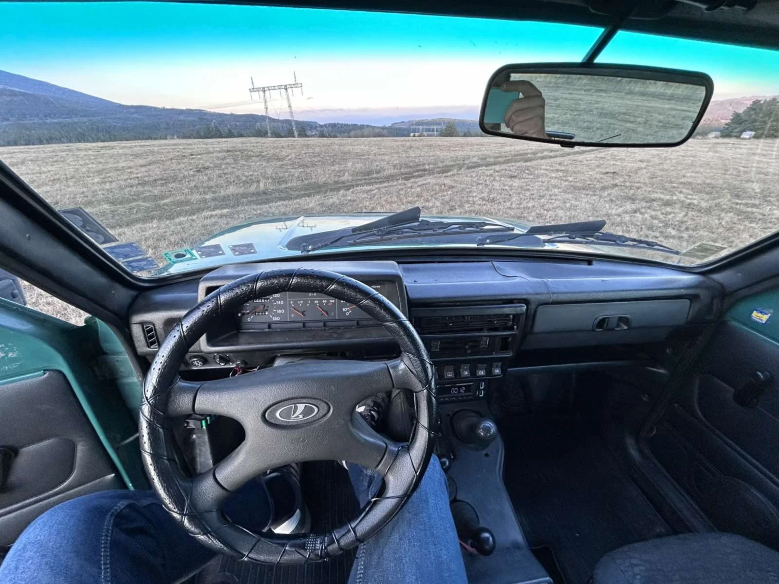 Lada Niva | Mobile.bg � ����������� 7