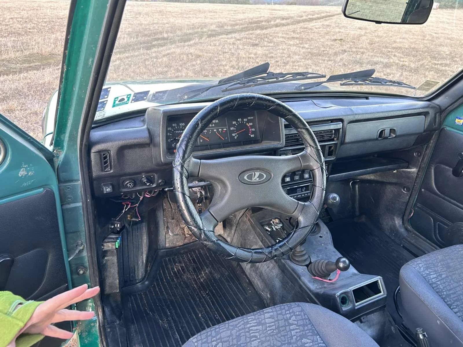 Lada Niva | Mobile.bg � ����������� 6