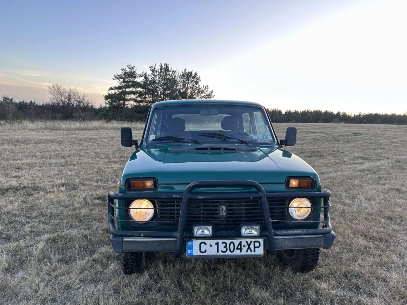 Lada Niva | Mobile.bg � ����������� 2