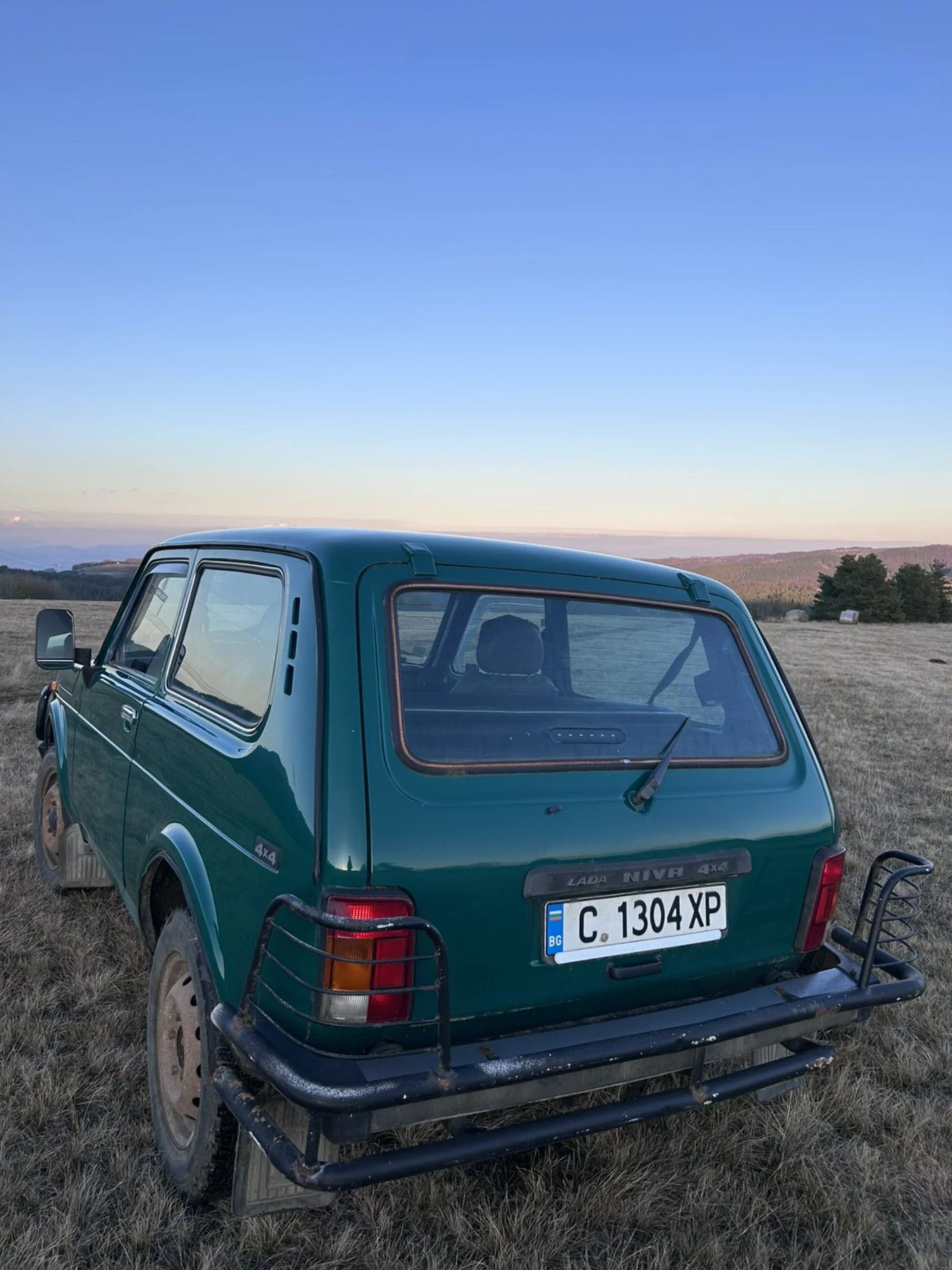 Lada Niva | Mobile.bg � ����������� 4