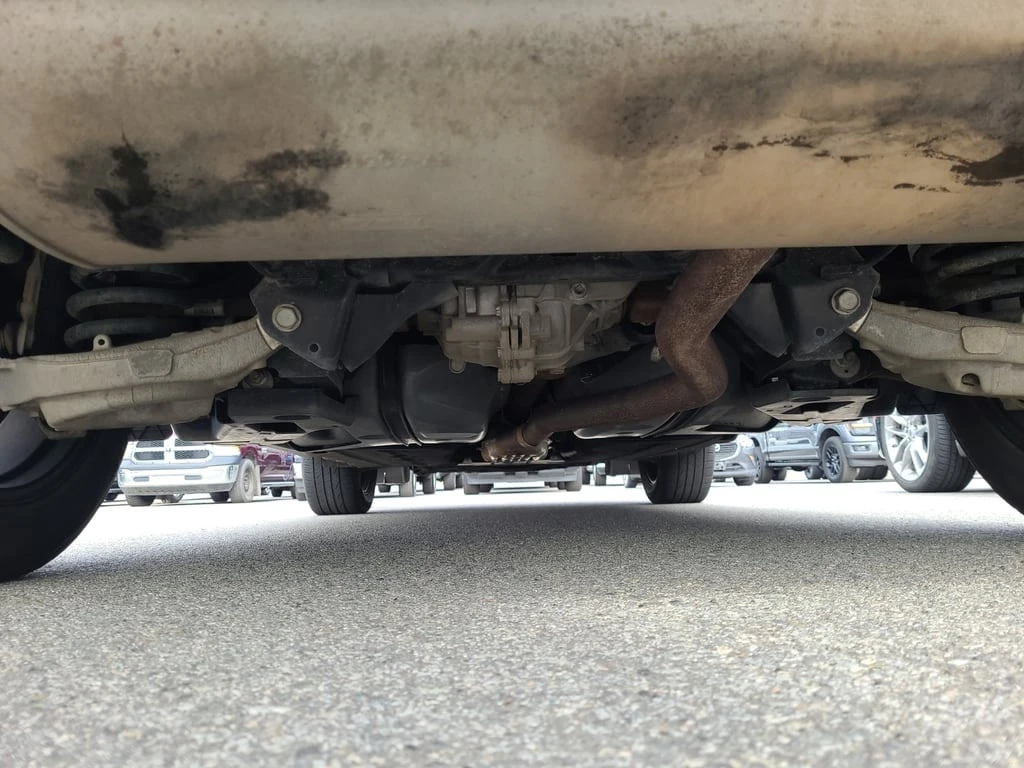 Ford Edge * TITANIUM * CARFAX * ��� ������������ ������ | Mobile.bg � ����������� 15