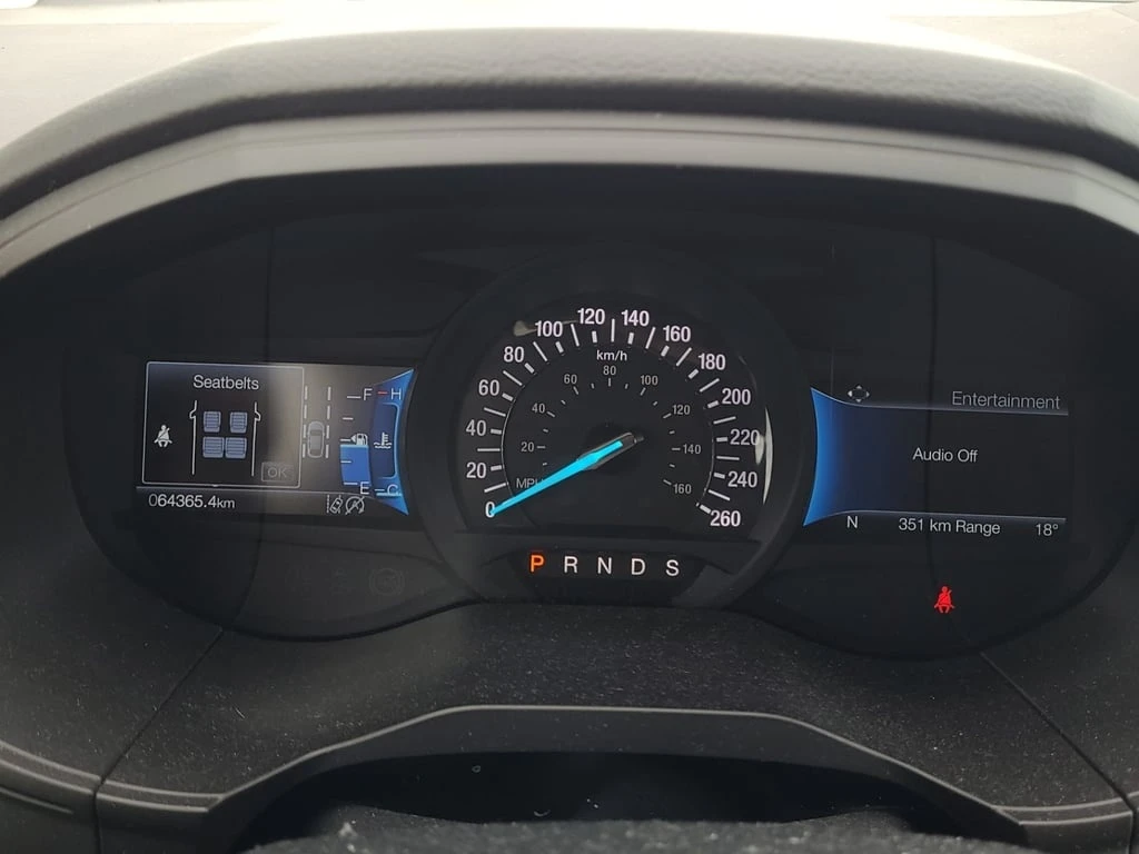 Ford Edge * TITANIUM * CARFAX * ��� ������������ ������ | Mobile.bg � ����������� 9