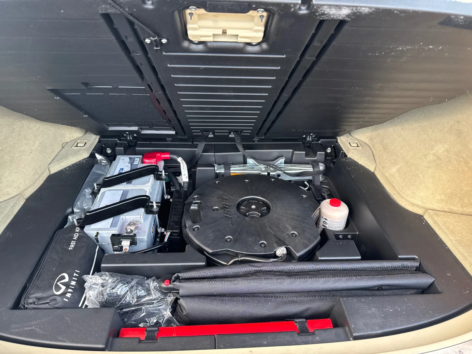 Infiniti QX70 | Mobile.bg � ����������� 13