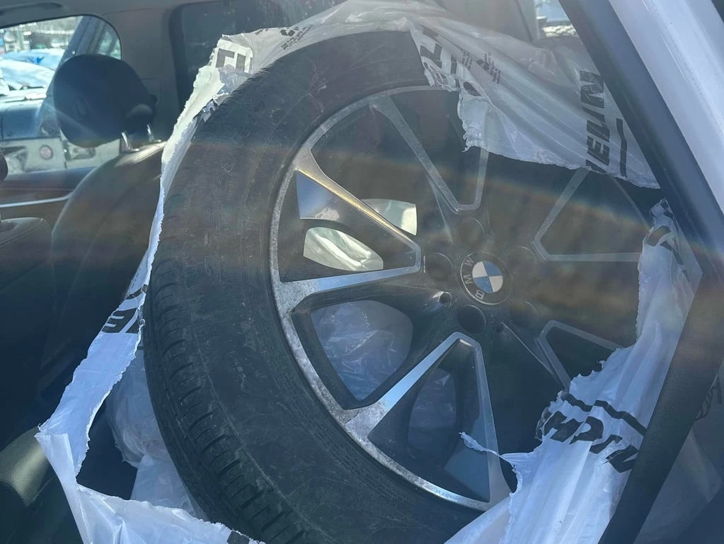 BMW X5 * xDrive35d * CARFAX *  | Mobile.bg � ����������� 12