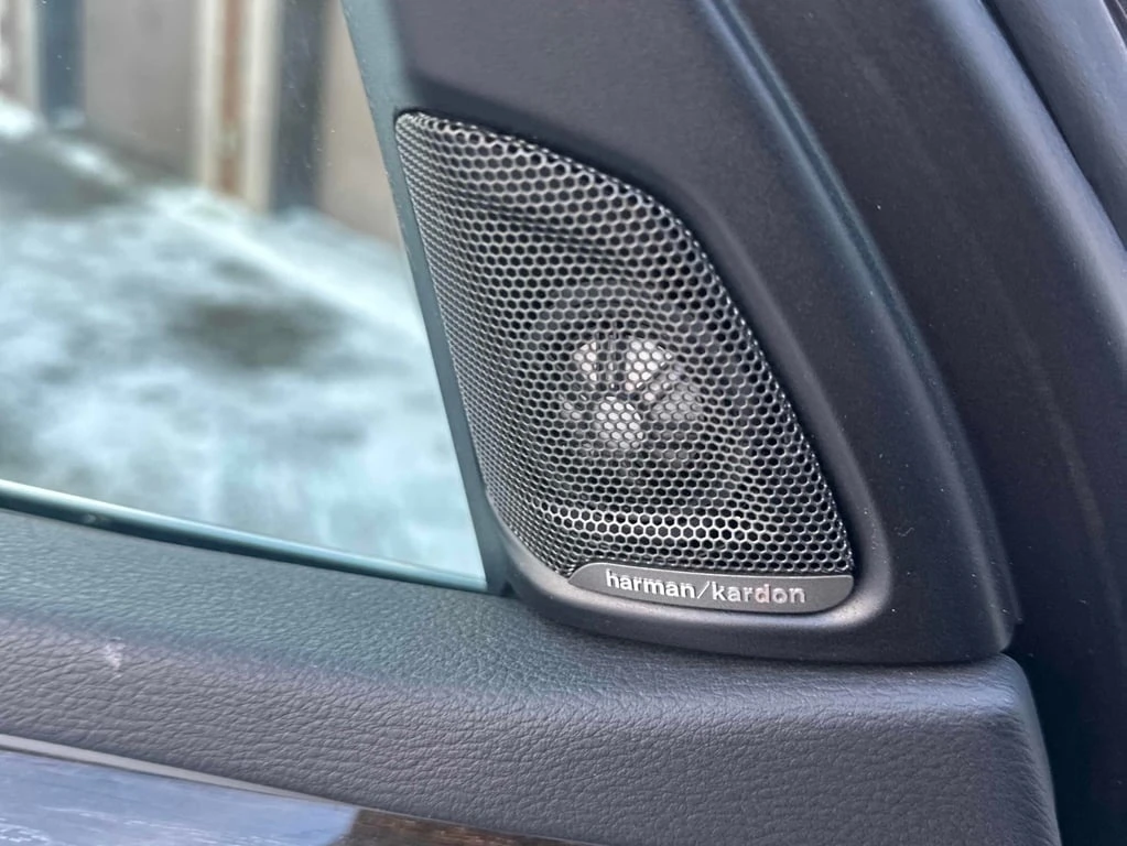 BMW X5 * xDrive35d * CARFAX *  - изображение 10