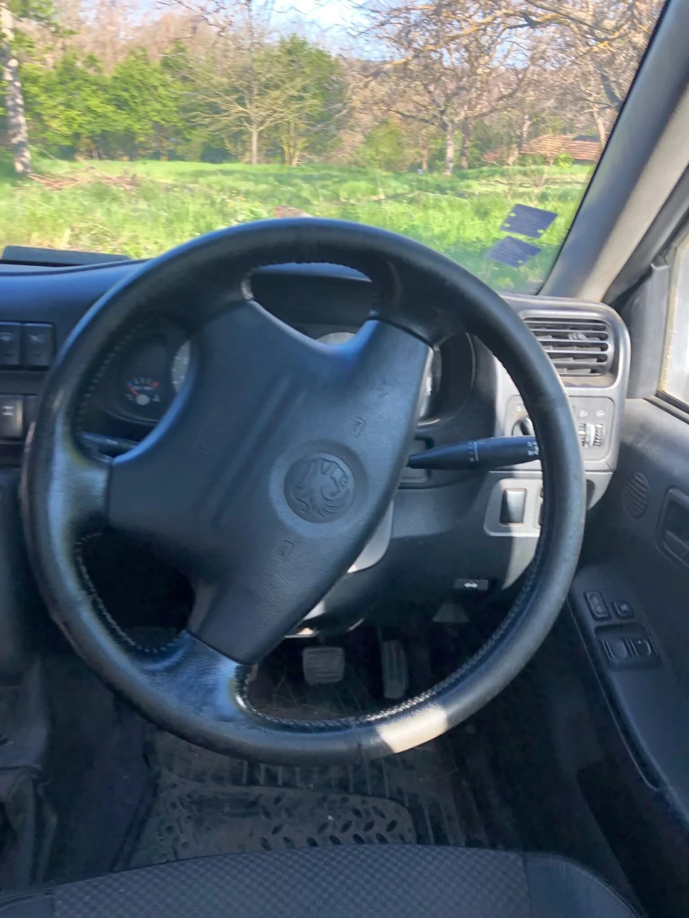 Opel Frontera  - изображение 5