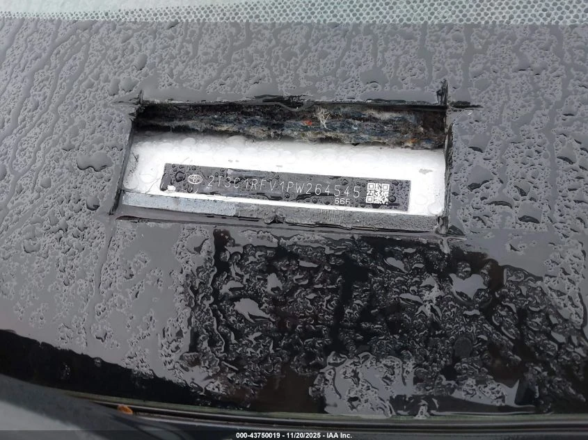 Toyota Rav4 2.5L I-4 DI, DOHC, VVT, 203HP Front Wheel Drive | Mobile.bg � ����������� 14