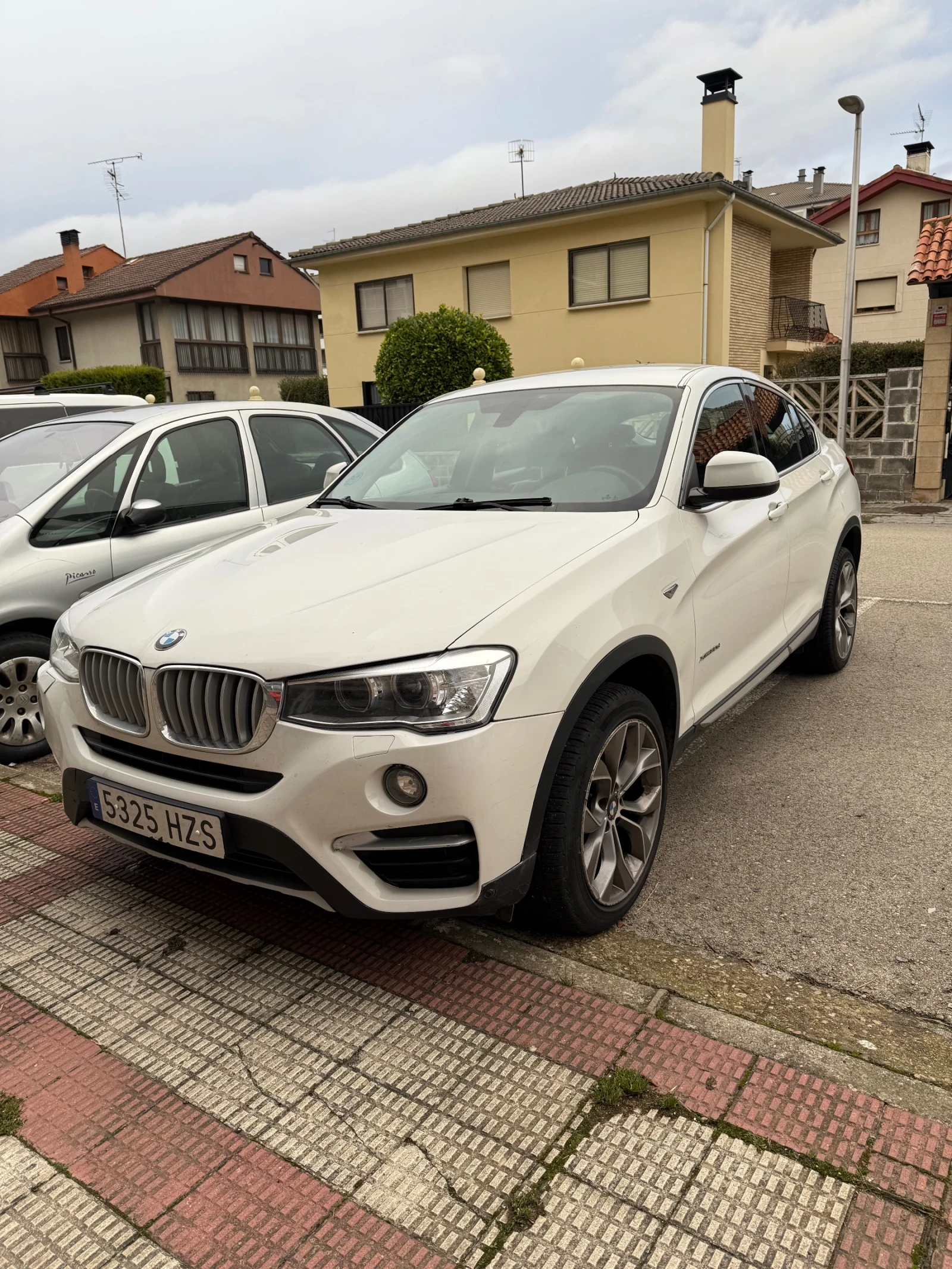BMW X4 Xdrive | Mobile.bg � ����������� 1