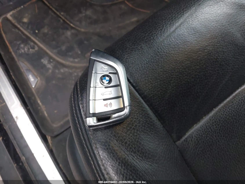 BMW X5 3.0L I-6 DI, DOHC, VVT, TURBO, 300HP All Wheel | Mobile.bg � ����������� 11