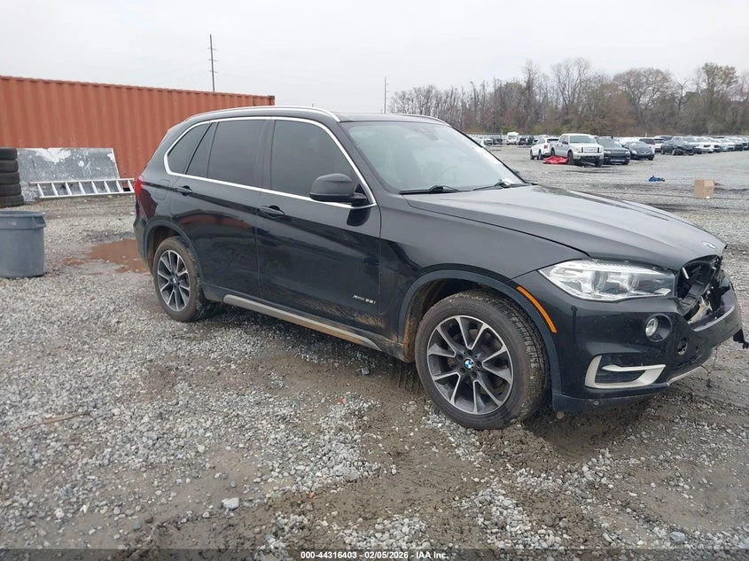 BMW X5 3.0L I-6 DI, DOHC, VVT, TURBO, 300HP All Wheel | Auto.bg — изображение 1