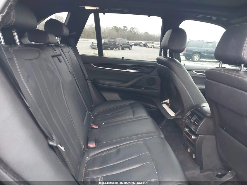 BMW X5 3.0L I-6 DI, DOHC, VVT, TURBO, 300HP All Wheel | Mobile.bg � ����������� 8