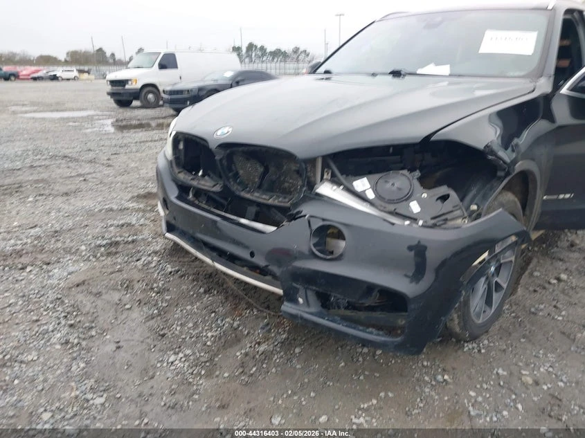 BMW X5 3.0L I-6 DI, DOHC, VVT, TURBO, 300HP All Wheel | Mobile.bg � ����������� 6