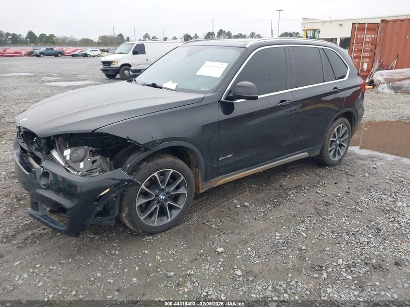BMW X5 3.0L I-6 DI, DOHC, VVT, TURBO, 300HP All Wheel | Mobile.bg � ����������� 2
