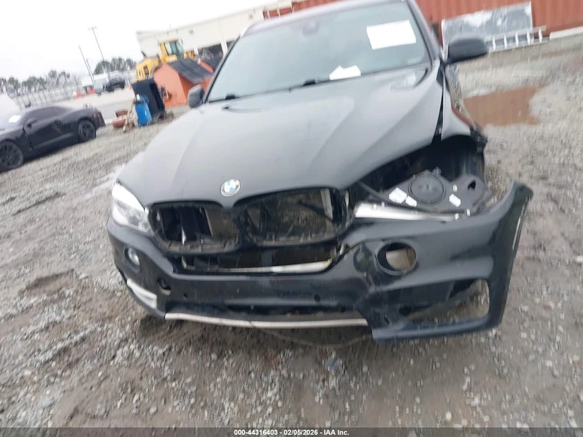 BMW X5 3.0L I-6 DI, DOHC, VVT, TURBO, 300HP All Wheel | Mobile.bg � ����������� 12